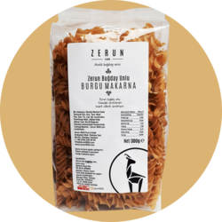 Atalık Makarnalar Serisi