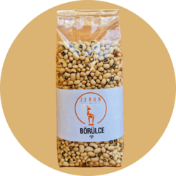 Atalık Bakliyatlar Serisi