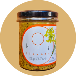 Ekmek Üstü Lezzetler