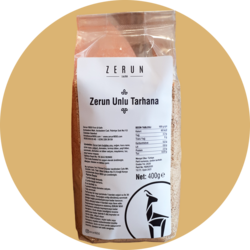 Zerun Lezzetleri