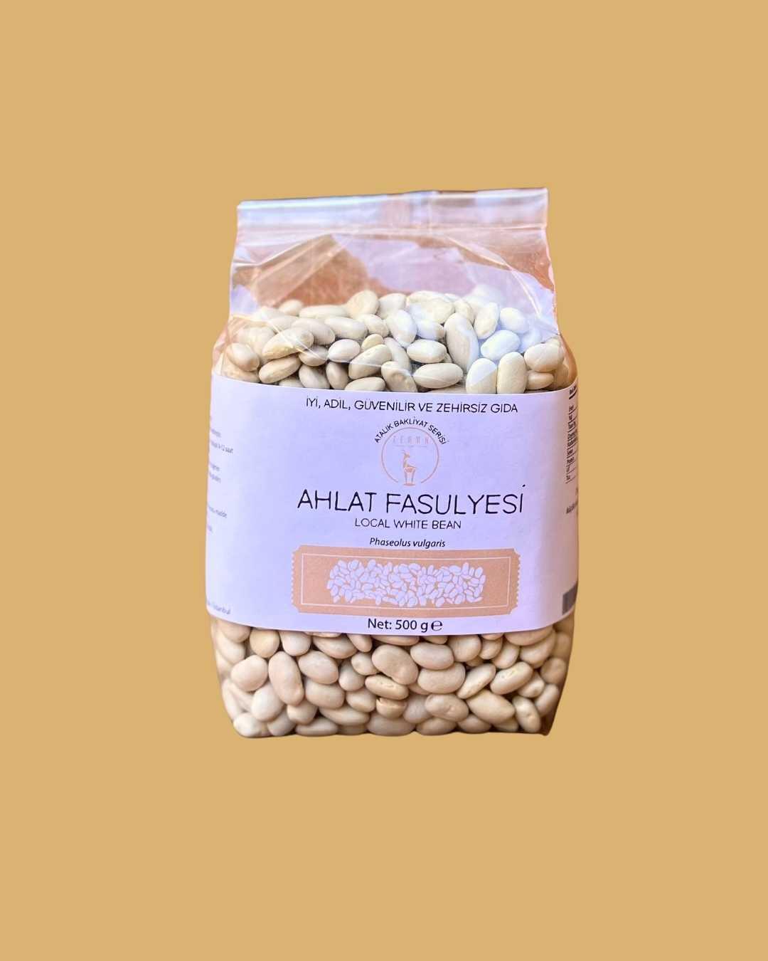 Atalık Bakliyatlar Serisi