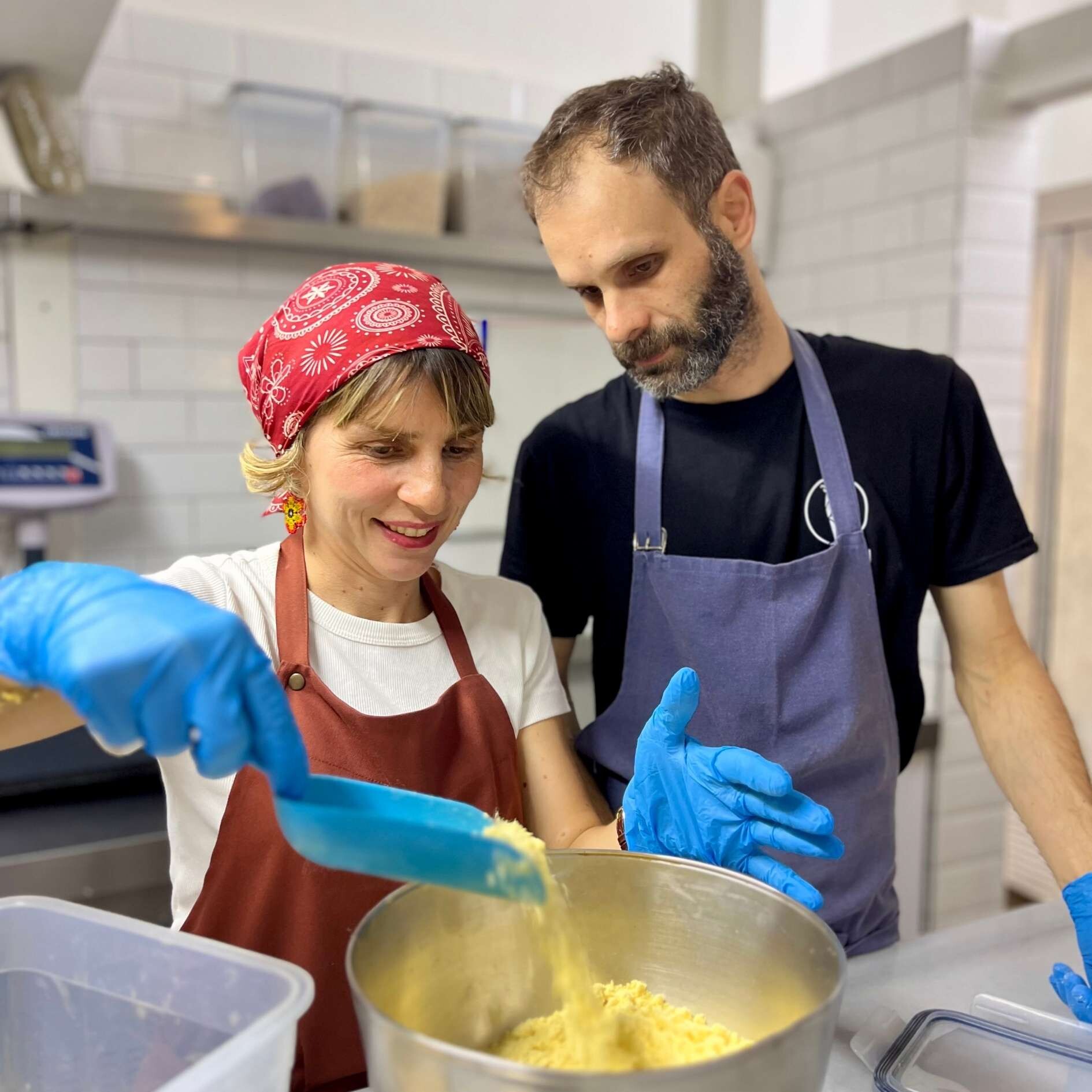 Her Alanda İyi, Adil ve Güvenilir Üretim: Zerun1650