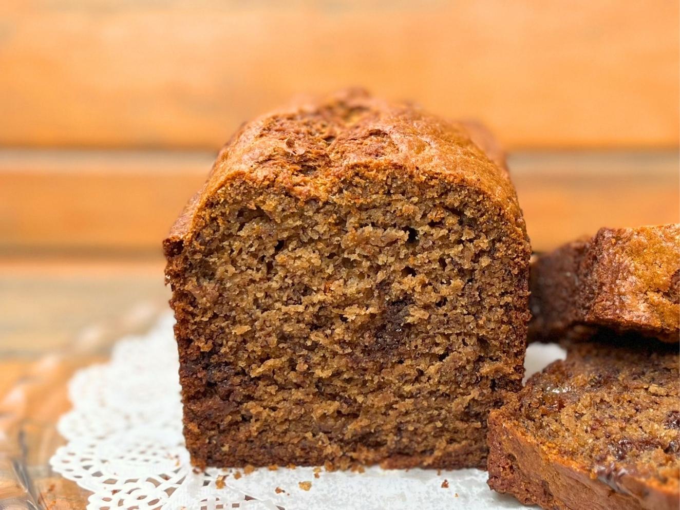 Zerun1650 Banana Bread (Muzlu Kek) - 2