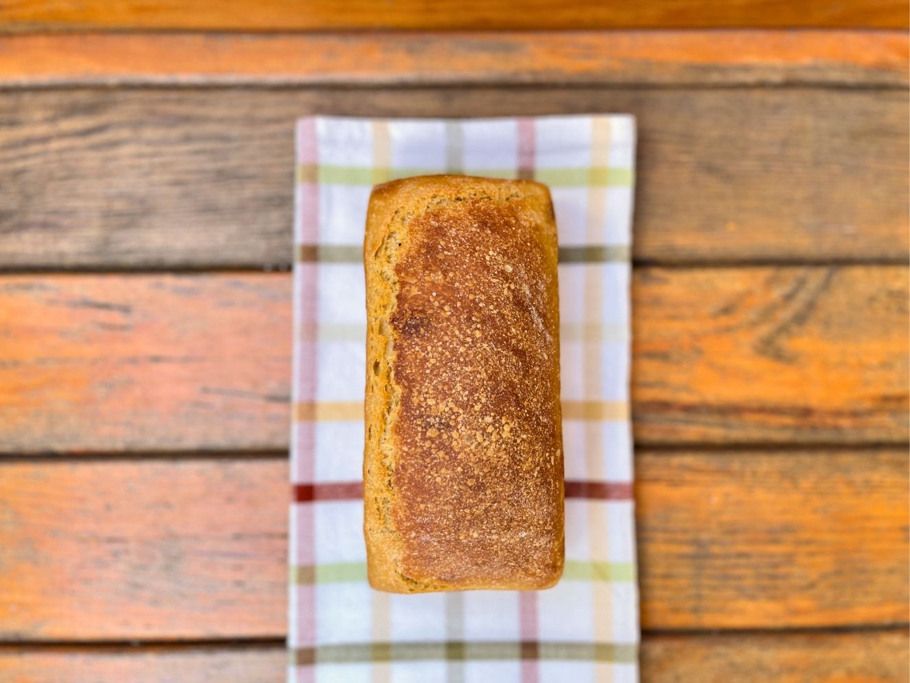 Bebek Ekmeği 390g - 1