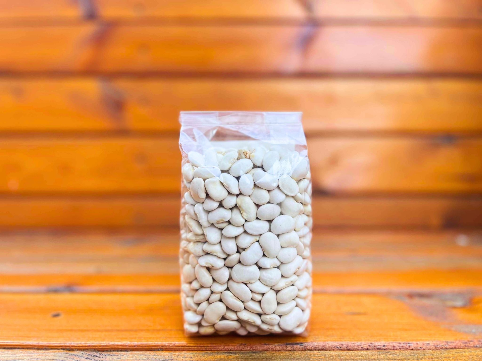 Bombay Fasulye 500 g - 2