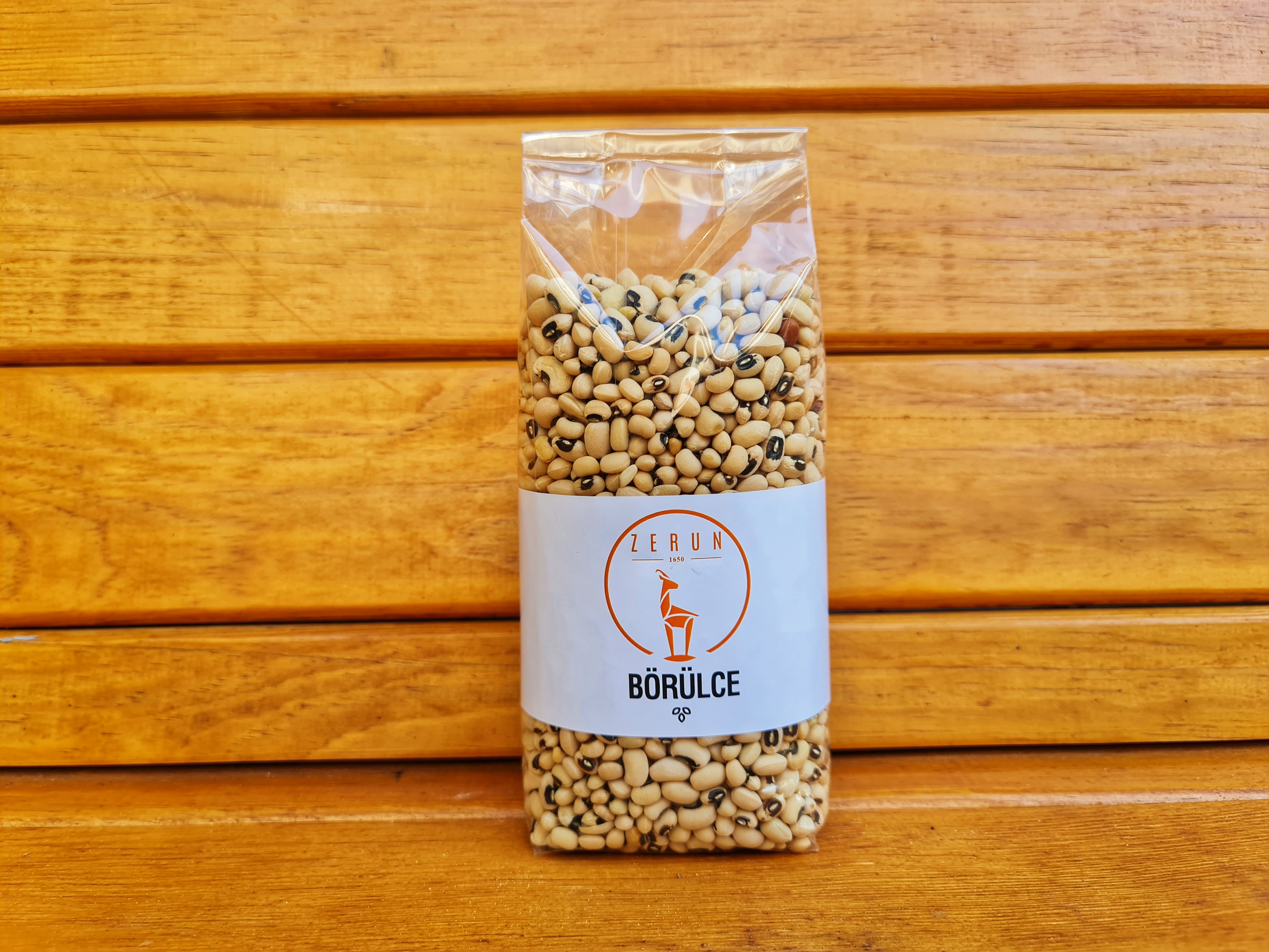 Börülce 500 g - Zerun1650