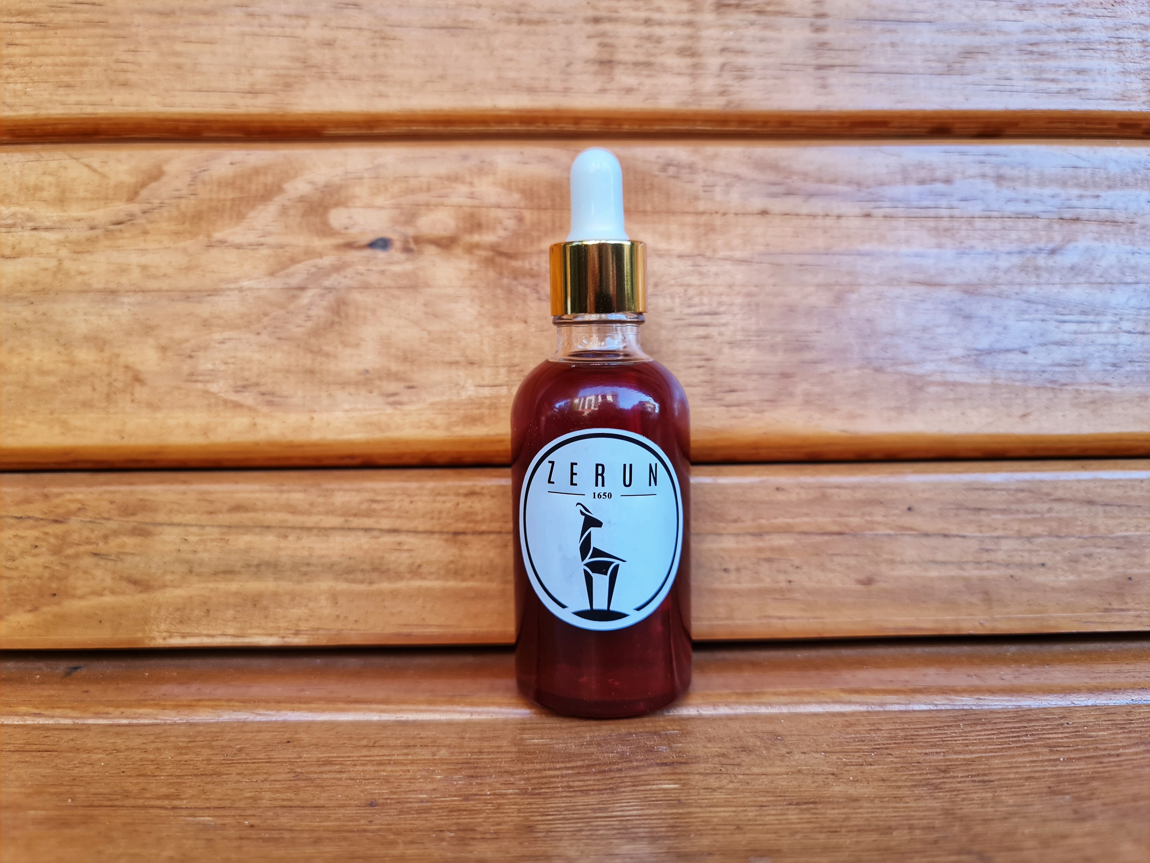 Kantaron Yağı 50 ml - Zerun1650