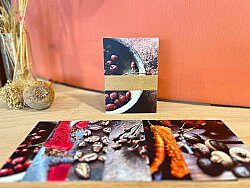 Lalehan Uysal - Kurda, Kuşa, Aşa ve Göze - Tohum Fotoğrafları Serisi (2) - 8