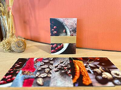 Lalehan Uysal - Kurda, Kuşa, Aşa ve Göze - Tohum Fotoğrafları Serisi (2) - 8