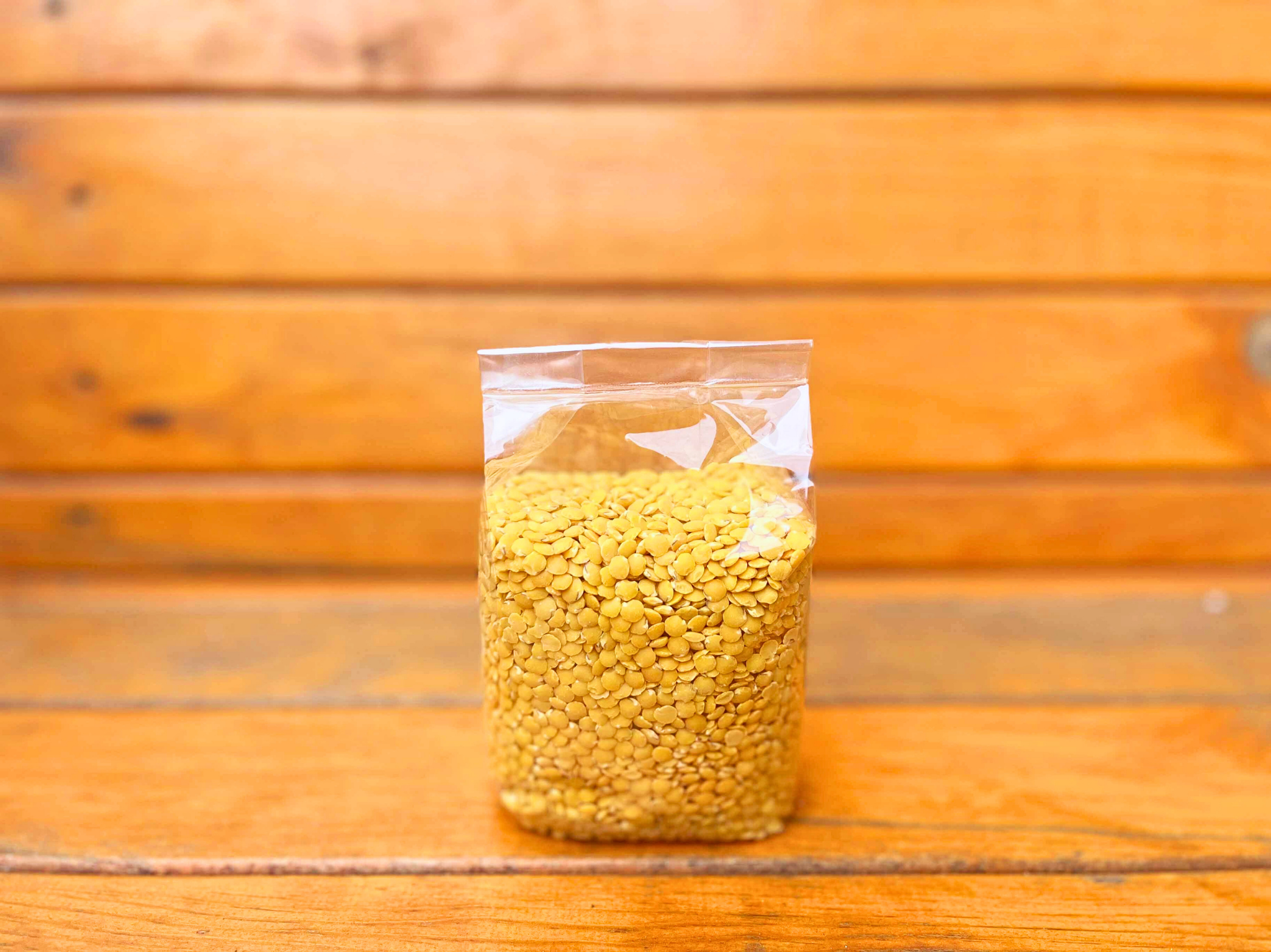 Sarı Mercimek 500 g - 1