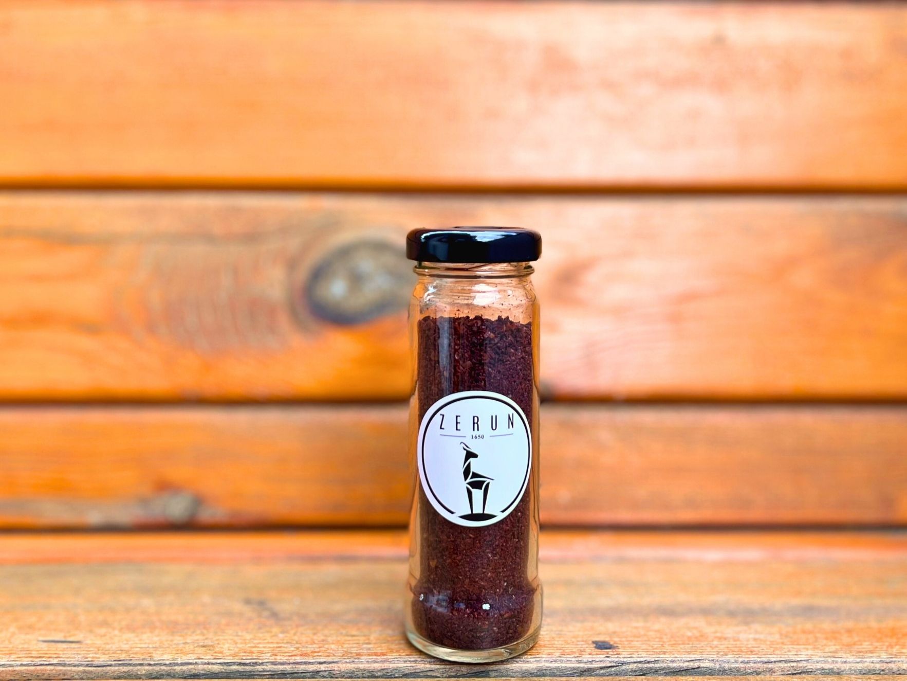 Sumak 60 g - Zerun1650