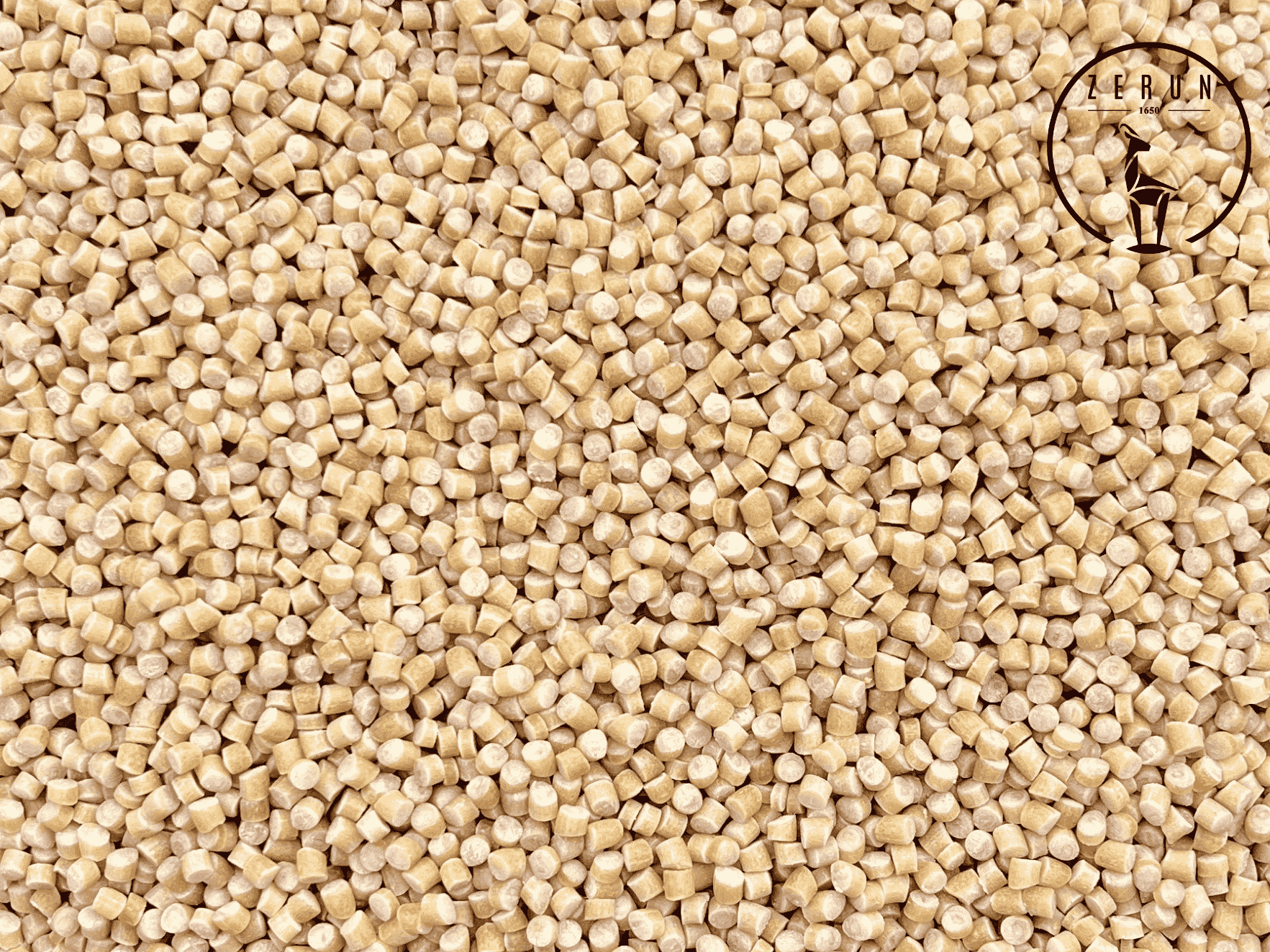 Zerun Unlu Kuskus 500 g - Zerun1650